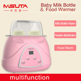 Baby Milk Warmer
