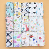 Cotton Blanket