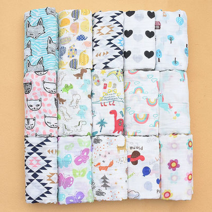 Cotton Blanket