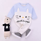 baby girls boys ccute Cartoon baby romper