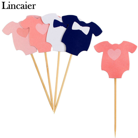 Lincaier 10Pcs Baby Shower