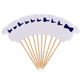 Lincaier 10Pcs Baby Shower