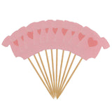 Lincaier 10Pcs Baby Shower