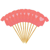 Lincaier 10Pcs Baby Shower