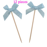 Lincaier 10Pcs Baby Shower