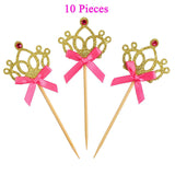 Lincaier 10Pcs Baby Shower