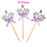 Lincaier 10Pcs Baby Shower