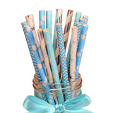 Lincaier 10Pcs Baby Shower