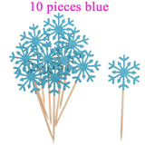 Lincaier 10Pcs Baby Shower