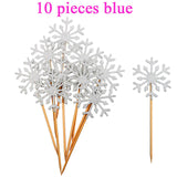 Lincaier 10Pcs Baby Shower