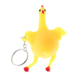 Chicken Egg Layer