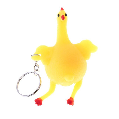 Chicken Egg Layer