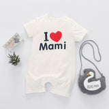GOKU Dragon Ball Z Baby Jumpsuits