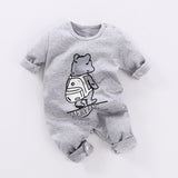 GOKU Dragon Ball Z Baby Jumpsuits