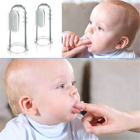 Baby Toothbrush