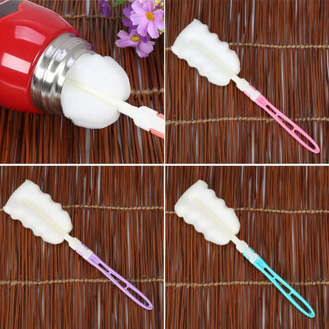 YAS Baby Milk Feeding Bottle Cleaner