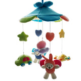 Crib Mobile
