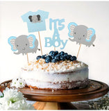 Lincaier 10Pcs Baby Shower