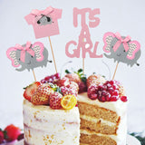 Lincaier 10Pcs Baby Shower