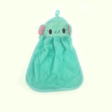 Baby Nursery Hand Towel