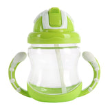 Baby Feeding Bottle