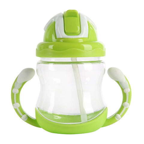 Baby Feeding Bottle