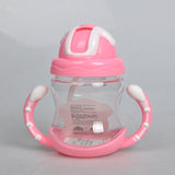 Baby Feeding Bottle