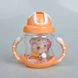 Baby Feeding Bottle