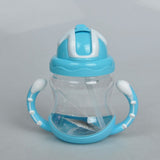 Baby Feeding Bottle