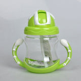Baby Feeding Bottle