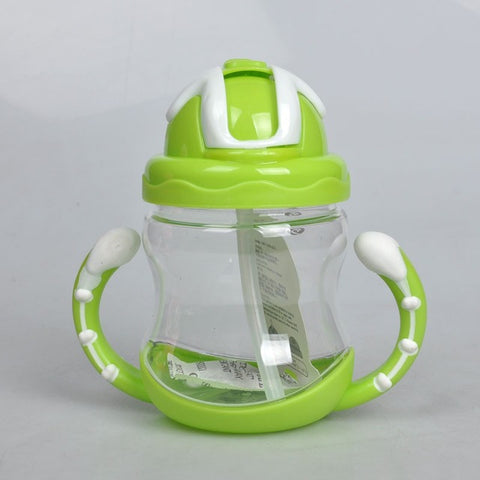 Baby Feeding Bottle