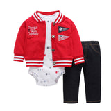 Cotton Hooded Cardigan