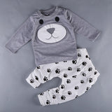 Boys Gentle Kid set  C8261