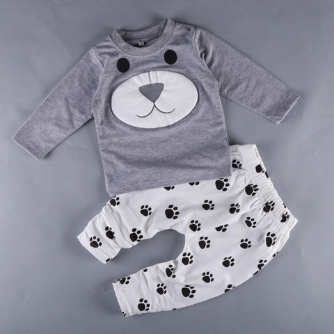 Boys Gentle Kid set  C8261