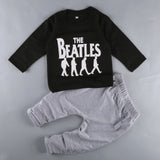 Boys Gentle Kid set  C8261