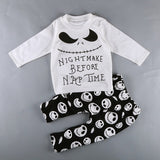 Boys Gentle Kid set  C8261