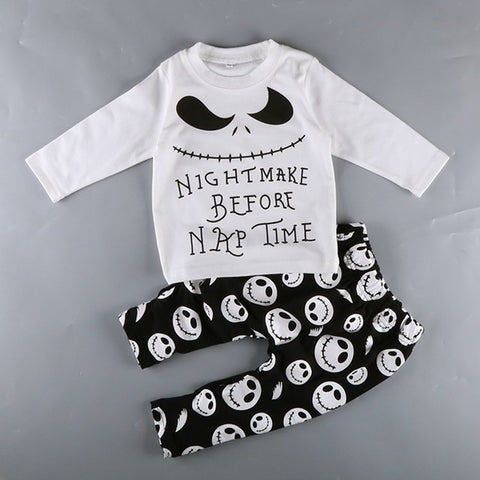 Boys Gentle Kid set  C8261