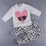 Boys Gentle Kid set  C8261