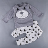 Boys Gentle Kid set  C8261