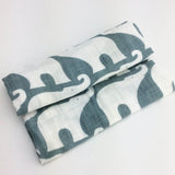 Organic Cotton Baby Towels