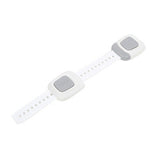 Baby Child Kid Safety Safe Lock Gate Drawer Doorway Cabinet Fridge Door Multi Function Long Lock