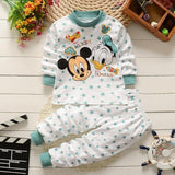 Winter Newborn Cotton Set