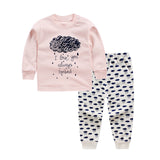 Winter Newborn Cotton Set