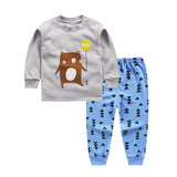 Winter Newborn Cotton Set