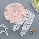 Winter Newborn Cotton Set