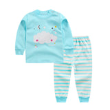Winter Newborn Cotton Set