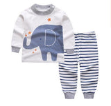 Winter Newborn Cotton Set