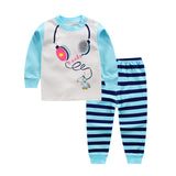 Winter Newborn Cotton Set