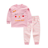 Winter Newborn Cotton Set