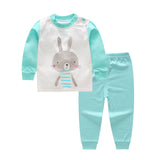 Winter Newborn Cotton Set